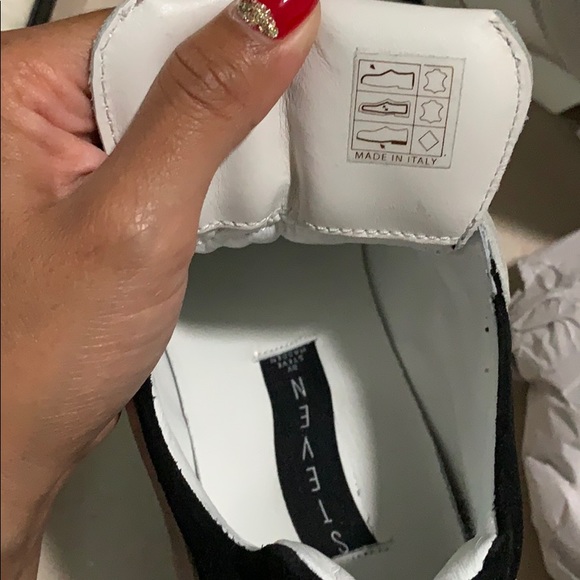 Steve Madden sneakers - Picture 5 of 7